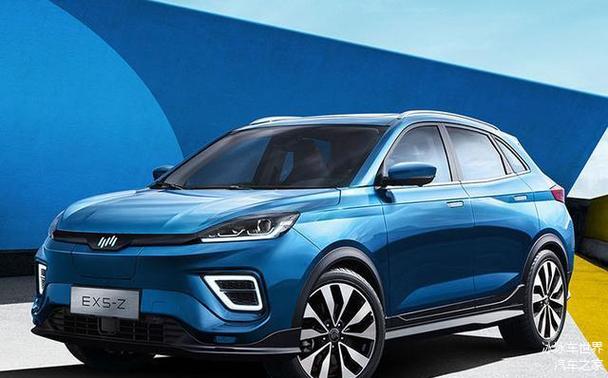 东莞264WEY威派豪华SUV市场的黑马，零跑汽车与智能交通系统的协同